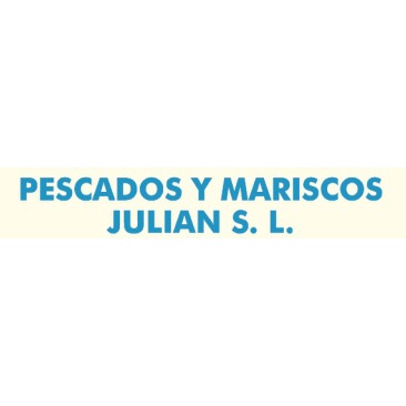 Julian Pescados Logo