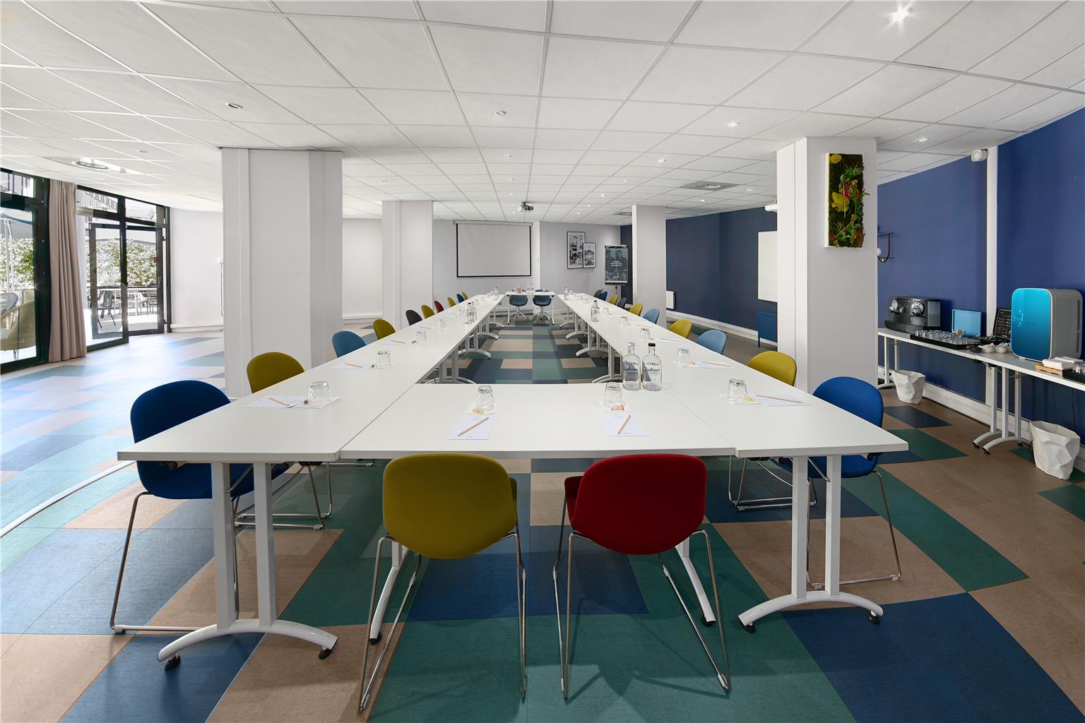 Images Radisson Hotel Aix En Provence