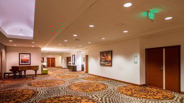 Images Holiday Inn San Francisco-Golden Gateway by IHG