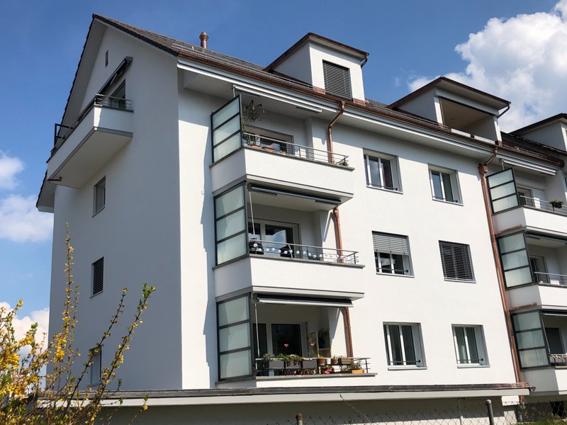 Bilder Revi-Storenservice