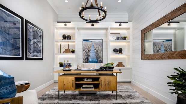 Images Ridgeline at Bickford by Toll Brothers