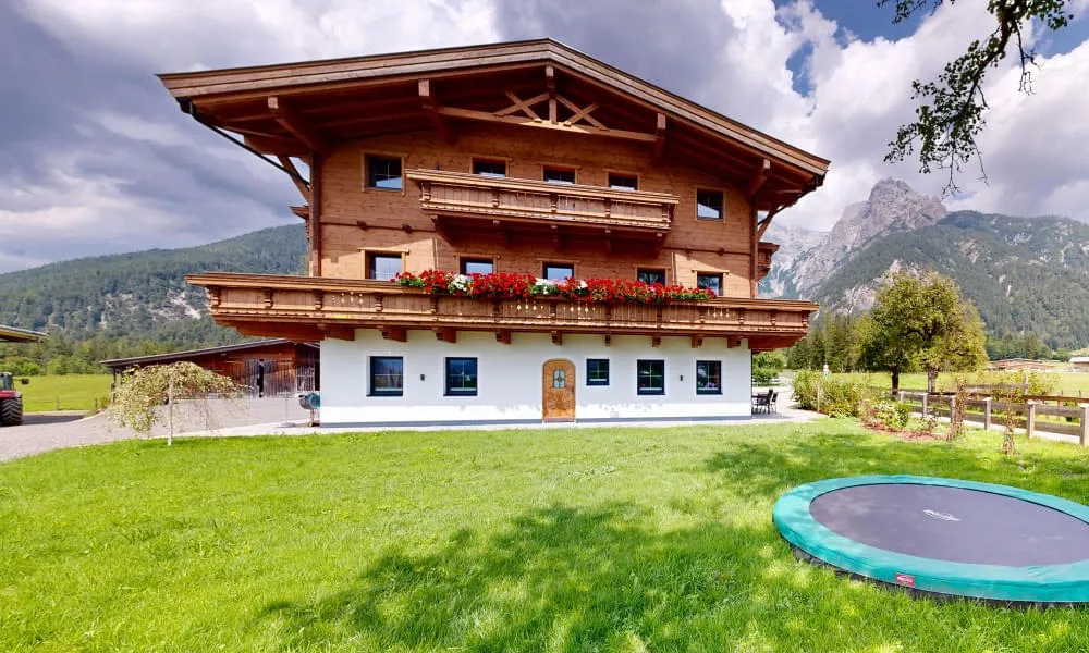 Bild 2 von Ferienhof Adl Au