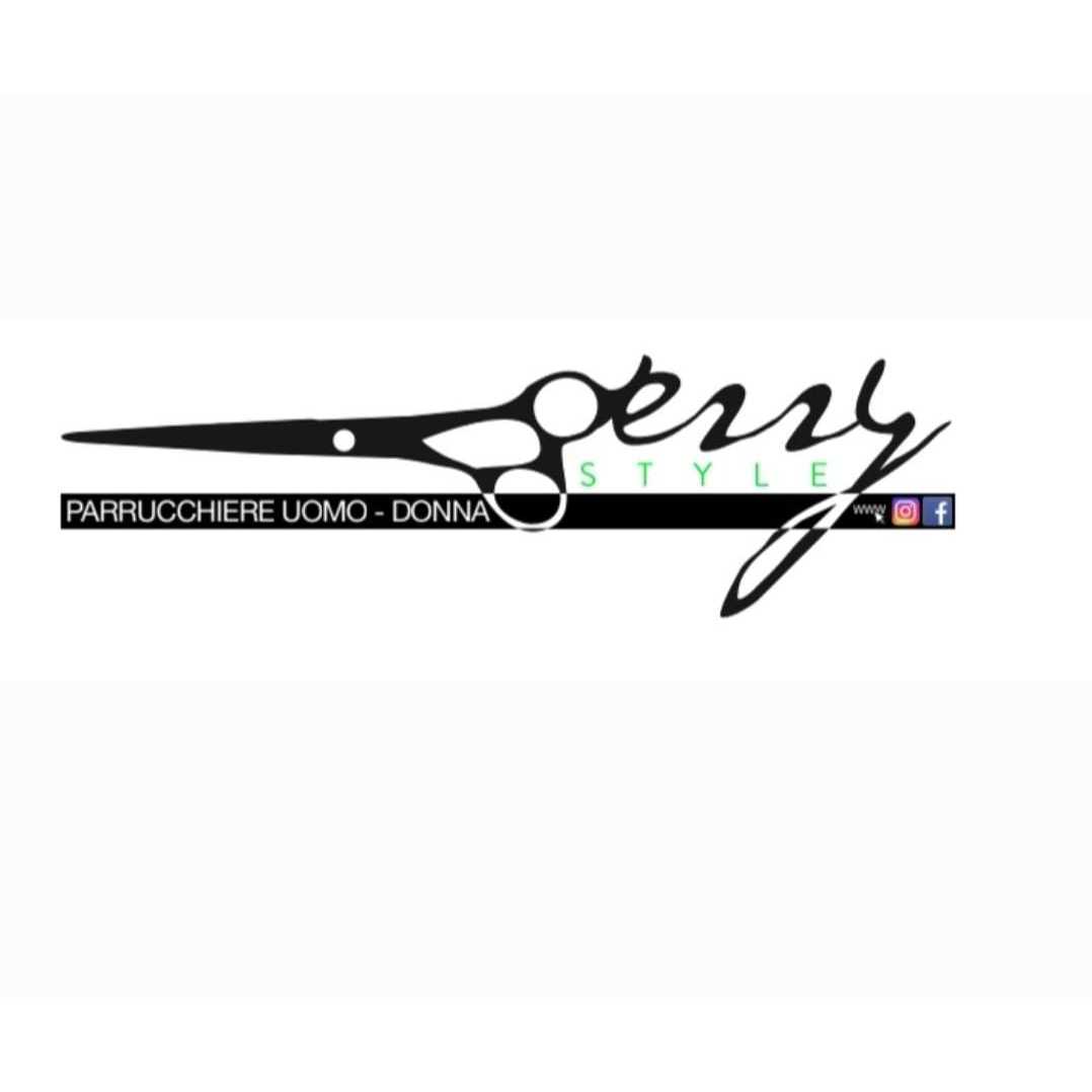 Parrucchiere Gerry Style Logo