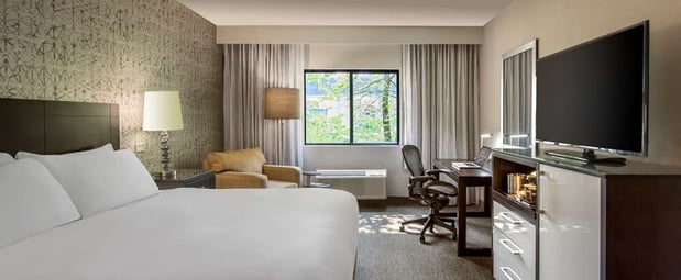 Images DoubleTree by Hilton Hotel Chicago Wood Dale - Elk Grove