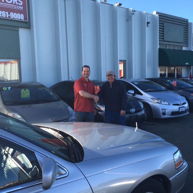 Images Stapleton Motors