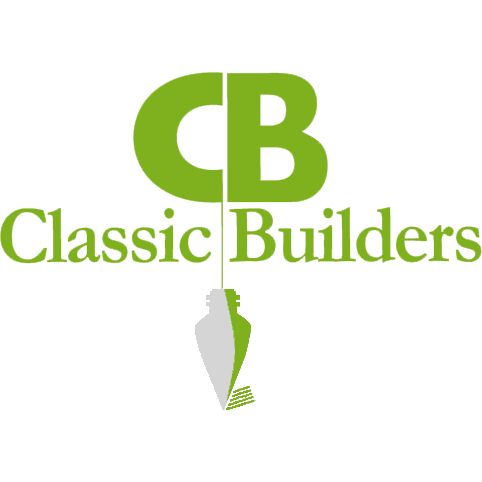 Classic Builders Inc. Logo