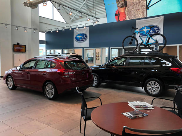 Images Bachman Subaru