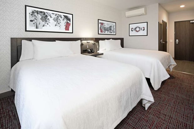 Images Hilton Garden Inn Irvine Spectrum Lake Forest