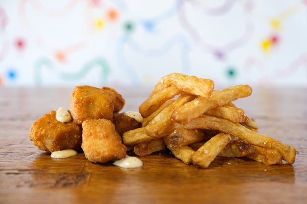 Images Fry the Coop (Portage Park)