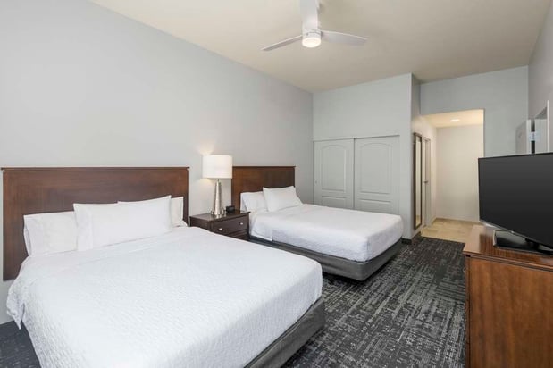 Images Homewood Suites by Hilton Phoenix North-Happy Valley