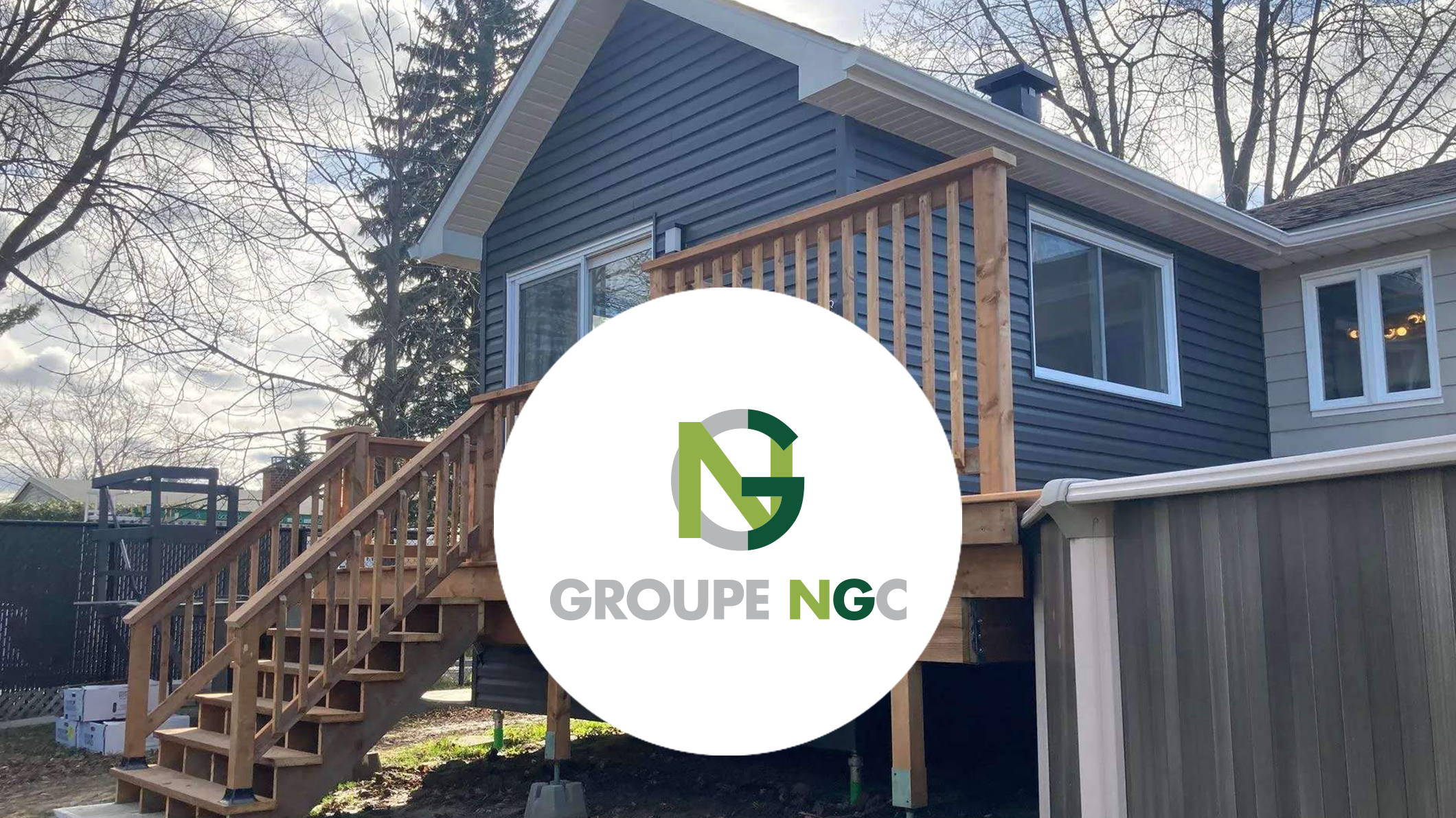 Images Groupe NGC
