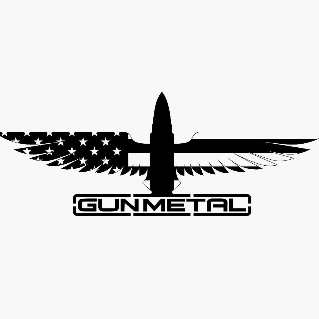 Gun Metal Fab
