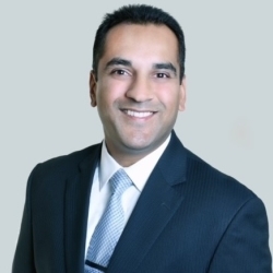 Abhish Patel - TD Wealth Private Investment Advice