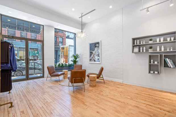 Images SUGARED + BRONZED (Tribeca)