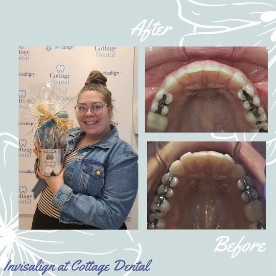 Images Cottage Dental - Chapman Avenue