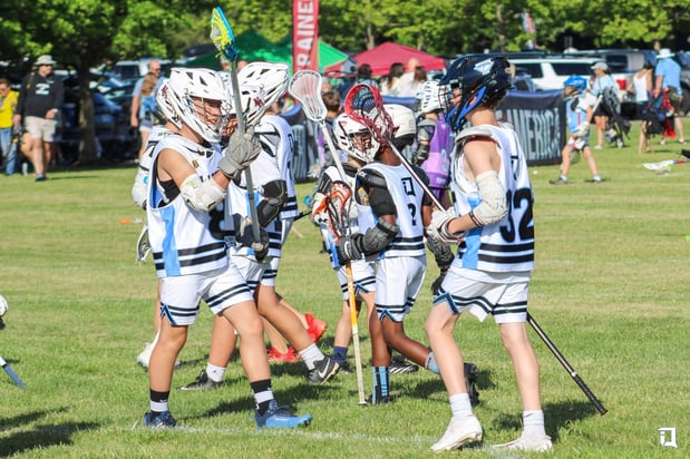 Images iQ Lacrosse