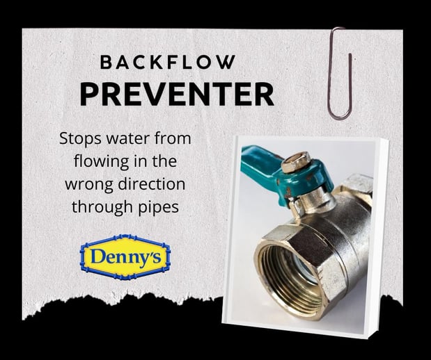 Images Denny's Plumbing