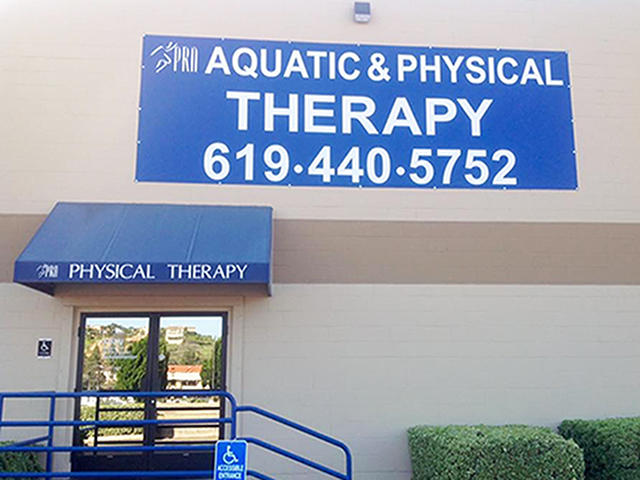 Images PRN Physical Therapy - El Cajon