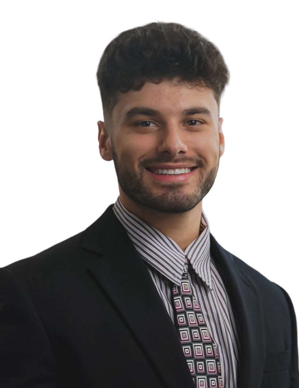 Agent Headshot