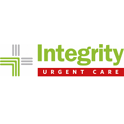 Integrity Urgent Care Logo