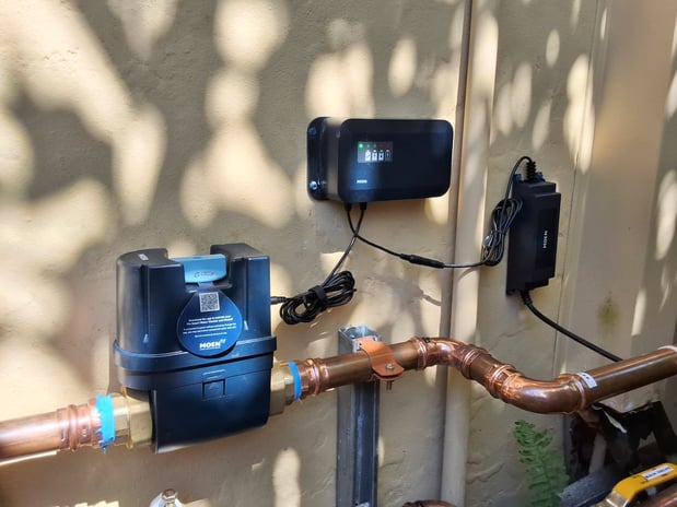 Images NU TECH PLUMBING SOLUTIONS