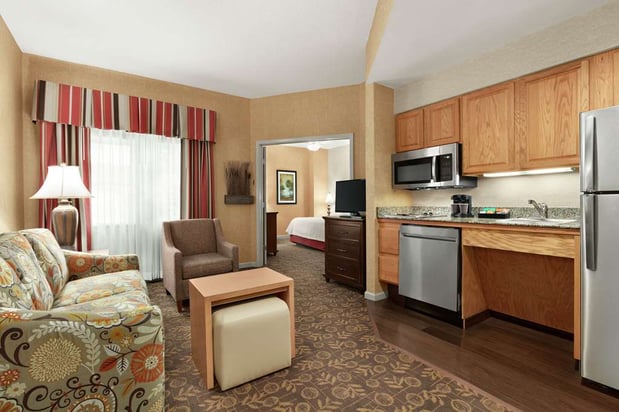 Images Homewood Suites by Hilton Syracuse/Liverpool