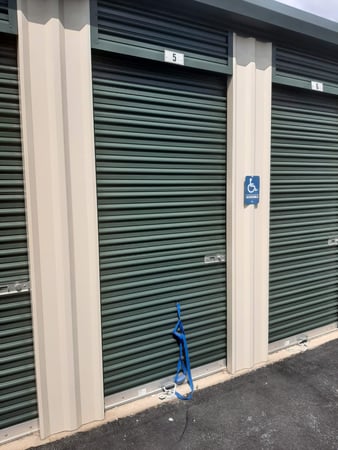 Images Global Self Storage
