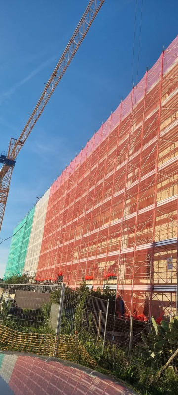 Images Sicur Pont  Ponteggi Noleggio Montaggio - Ristrutturazioni Edili