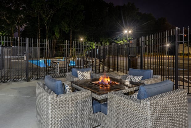 Images Holiday Inn Express & Suites Atlanta Airport NE - Hapeville by IHG
