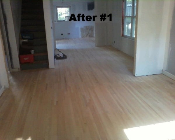 Images C.B. Hardwood Flooring, LLC