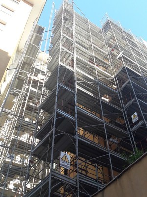 Images Tecno Service Soluzioni Edili e per La Casa e Noleggio Ponteggi