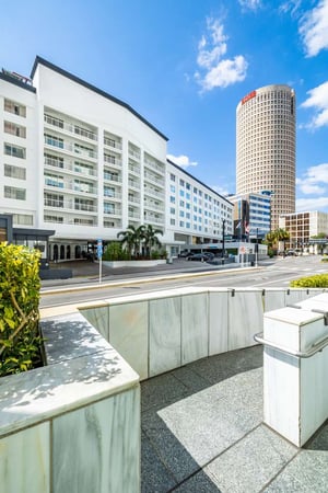 Images Hotel Tampa Riverwalk