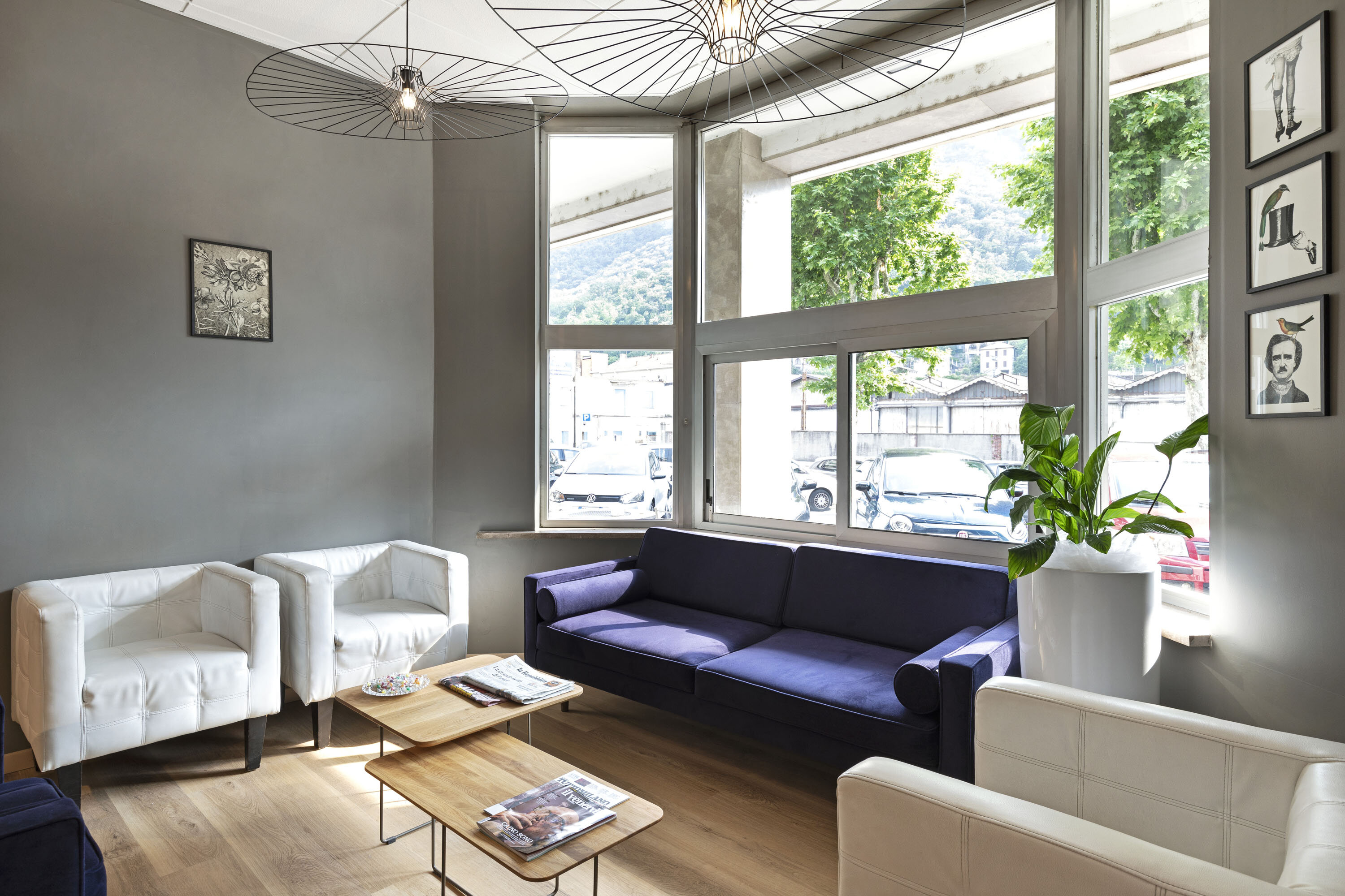 Images B&B HOTEL Como City Center