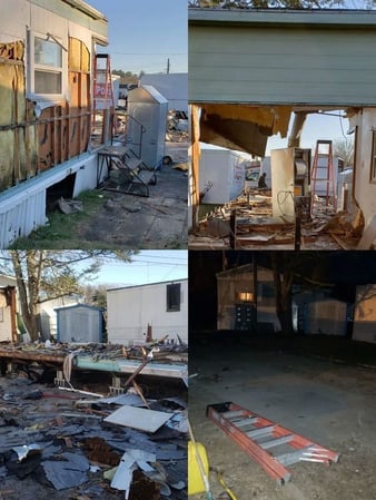 Images Clean House Removal, LLC