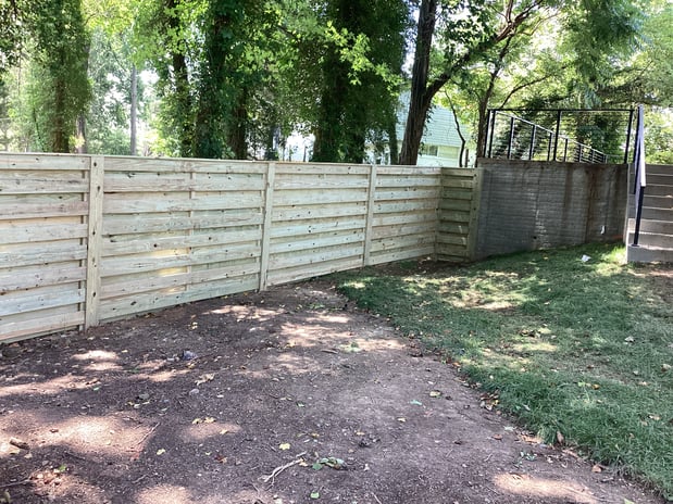 Images Superior Fence & Rail