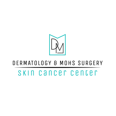 Dermatology and Mohs - Springfield Logo