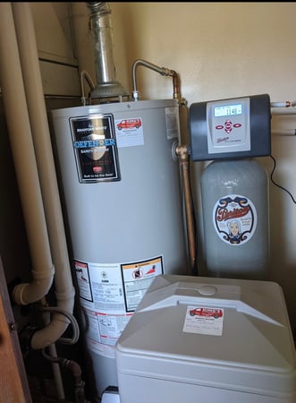 Images King's Heating & Plumbing, Inc.