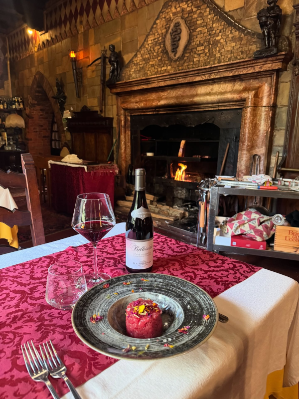 Ristorante al Mago