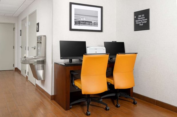 Images Hampton Inn Naples-Central