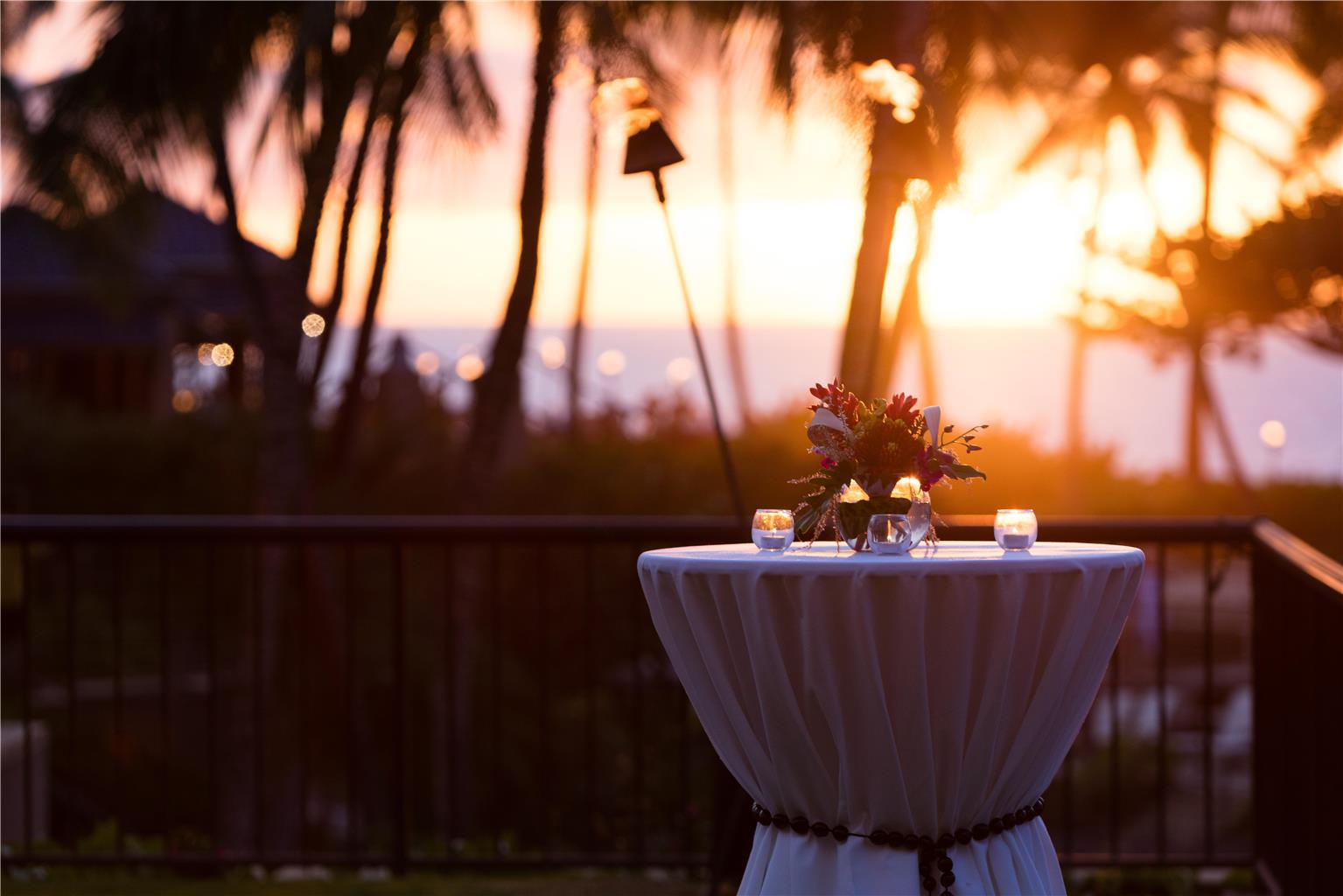 Hilton Waikoloa Village