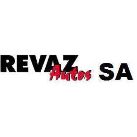 Revaz Auto SA Logo