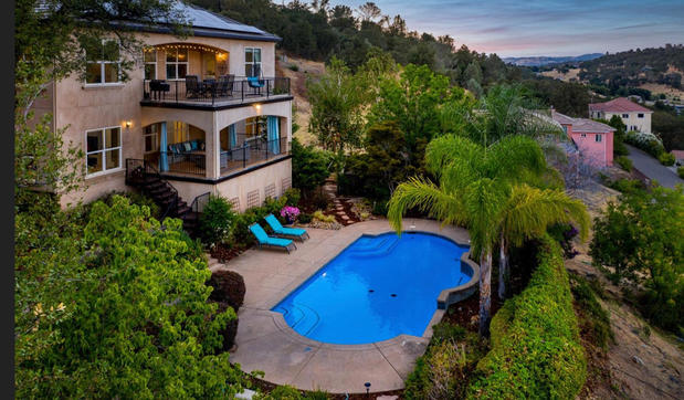Images Cody Williams - Folsom, CA Real Estate Agent