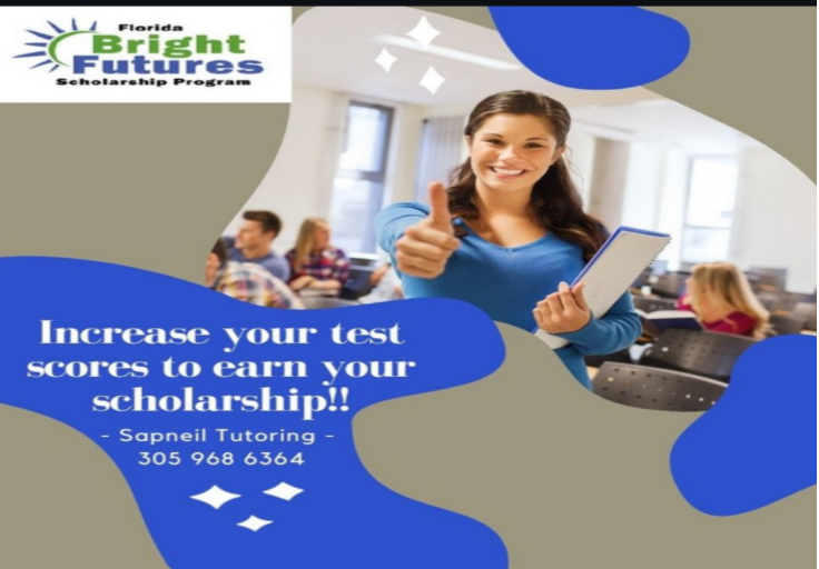 FLORIDA BRIGHT FUTURES 
