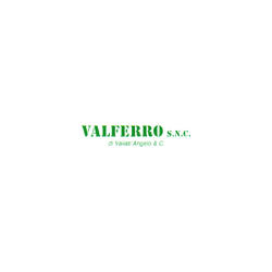 Valferro Logo