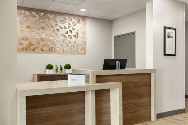 Images Candlewood Suites Tuscaloosa by IHG