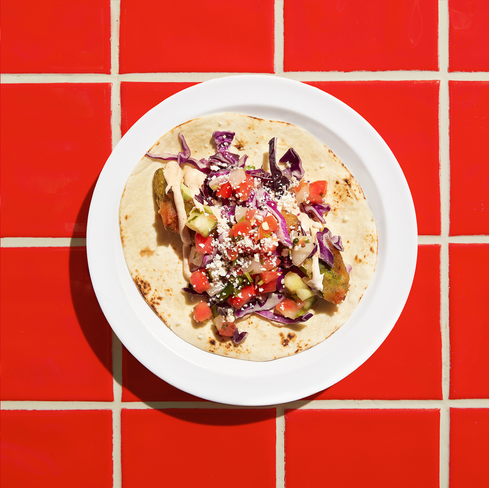Tiki Taco