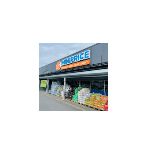 Miniprice Logo