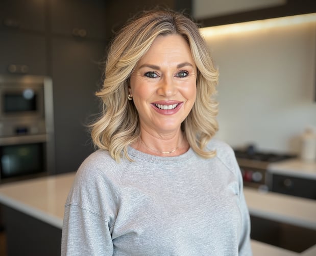 Images Lisa Borja, Realtor | NextHome Signature Properties