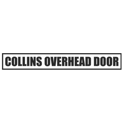 Collins Overhead Door Logo