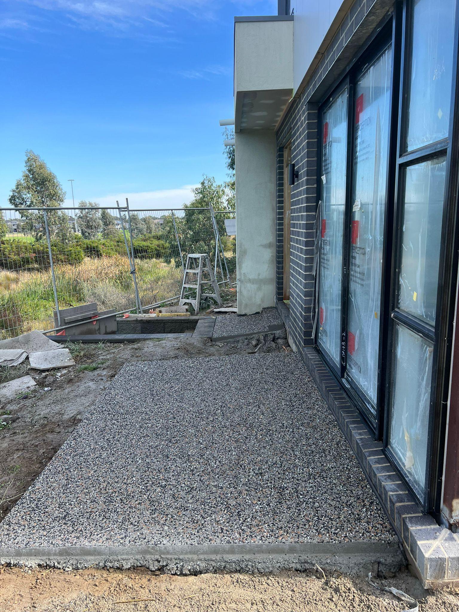 Images New Star Concrete